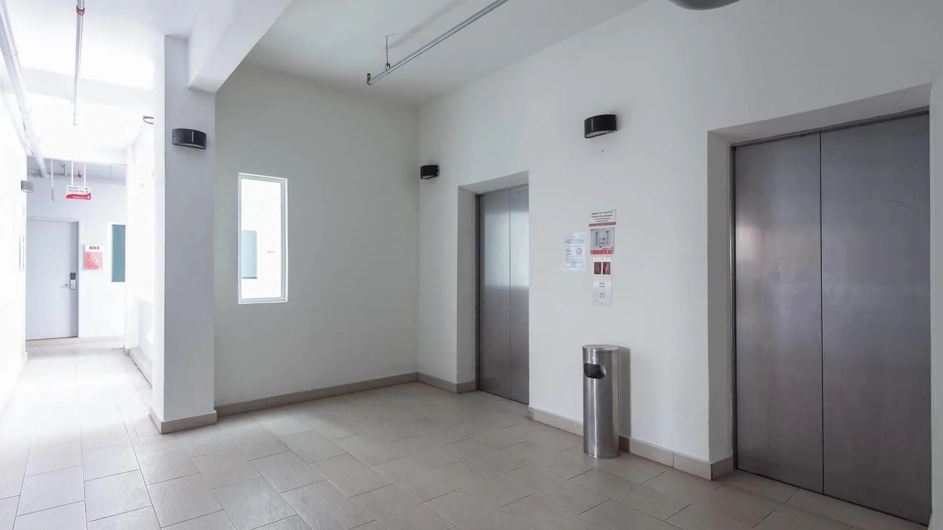 Tune Hotel Klia Aeropolis Сепанг