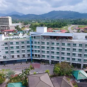 فندق Langkapuri Langkawi ***