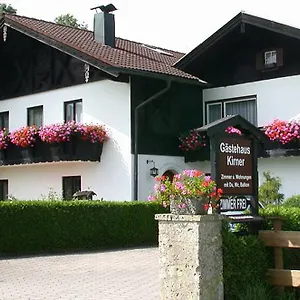 Vendégház Gaestehaus Kirner - ***
