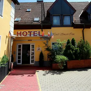 Szálloda Smart-inn **