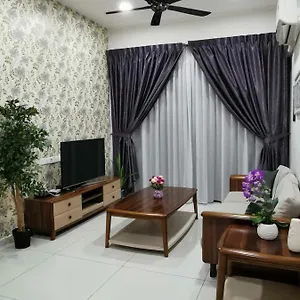 公寓 金海湾碧桂园 Country Garden Danga Bay